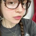 Настенька, 22 года